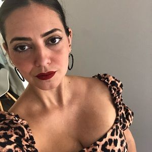 Meet your Posher, Olga